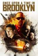 Once Upon A Time In Brooklyn Poster 3