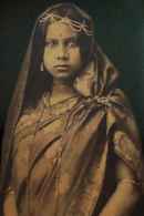 Once Upon a Time in Calcutta Poster 4