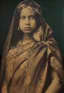 Once Upon a Time in Calcutta Poster 6