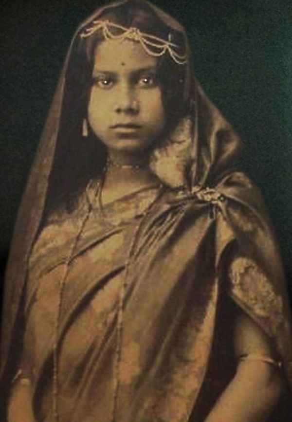 Once Upon a Time in Calcutta Poster 6