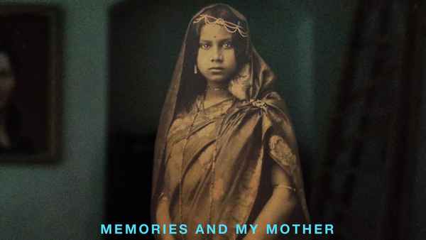 Once Upon a Time in Calcutta Poster 2