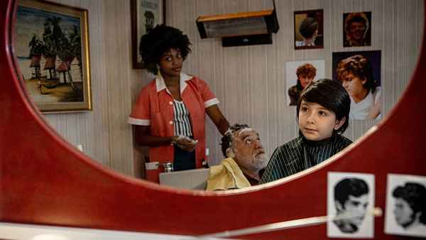 Once Upon a Time in Euskadi Poster 6