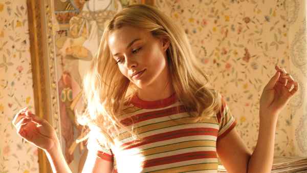 Once Upon a Time… in Hollywood Poster 2