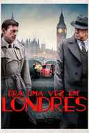 Once Upon a Time in London Poster 2