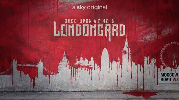 Once Upon A Time In Londongrad Poster 3