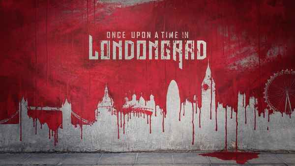 Once Upon A Time In Londongrad Poster 1