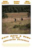 Once Upon A Time In The American Frontier Poster 4