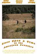 Once Upon A Time In The American Frontier Poster 7