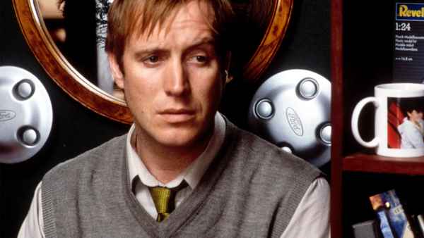 Once Upon a Time in the Midlands Poster 2