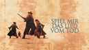 Once Upon a Time in the West Poster 3