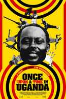 Once Upon a Time in Uganda Poster 1
