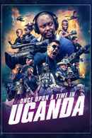 Once Upon a Time in Uganda Poster 4