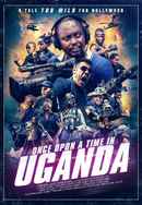 Once Upon a Time in Uganda Poster 5
