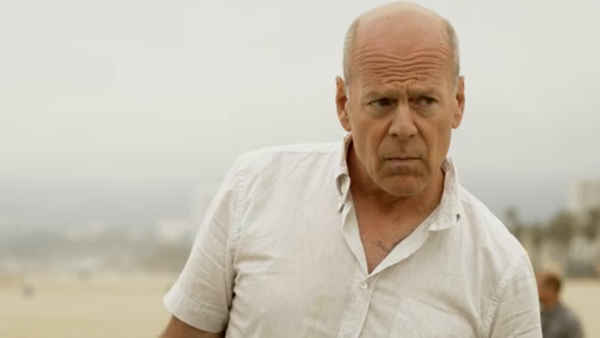 Once Upon a Time in Venice Poster 7