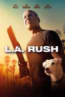 Once Upon a Time in Venice Poster 3