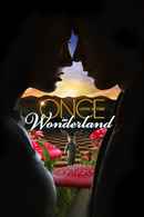 Once Upon a Time in Wonderland Poster 3