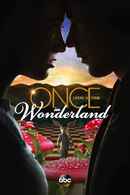 Once Upon a Time in Wonderland Poster 5