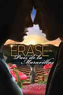 Once Upon a Time in Wonderland Poster 4