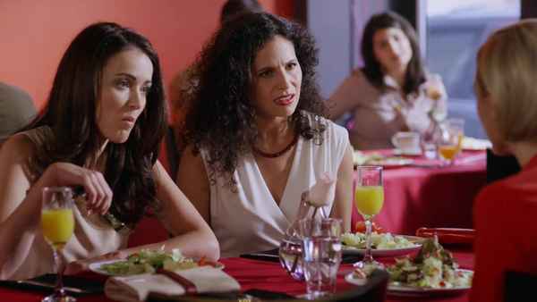 Once Upon a Winter's Date Poster 5