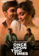 Once Upon Two Times Poster 4