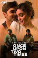 Once Upon Two Times Poster 6