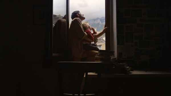 Once You Know Poster 2