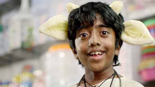 Ondalla Eradalla Poster 4