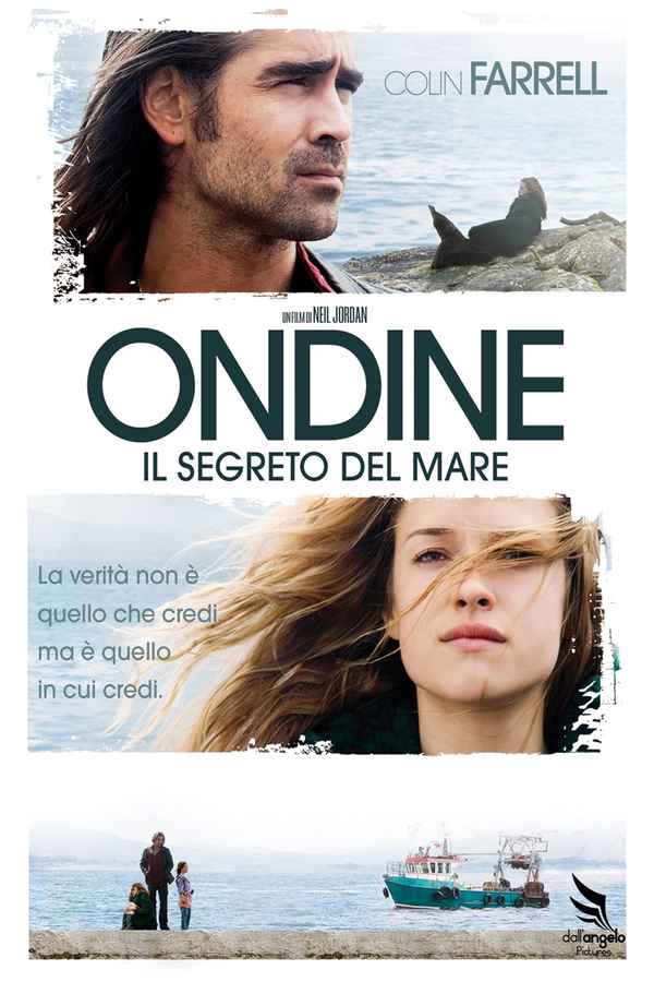Ondine Poster 7