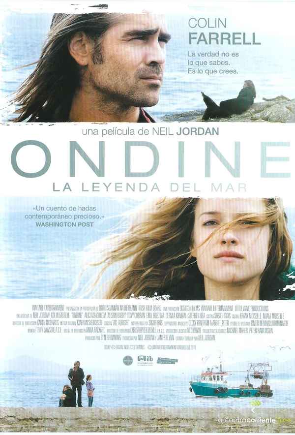 Ondine Poster 6