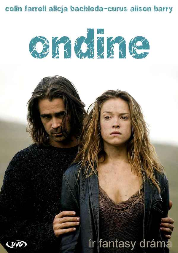 Ondine Poster 4