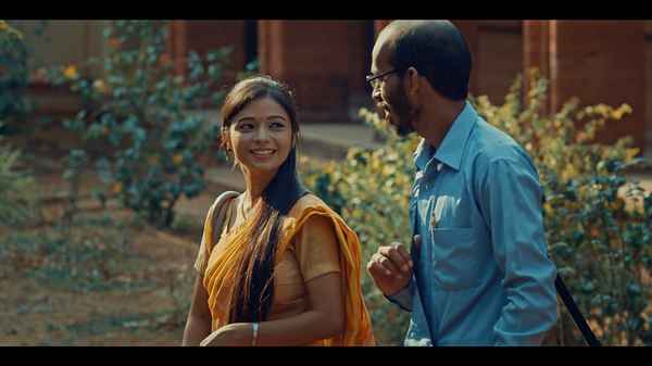 Ondu Motteya Kathe Poster 2