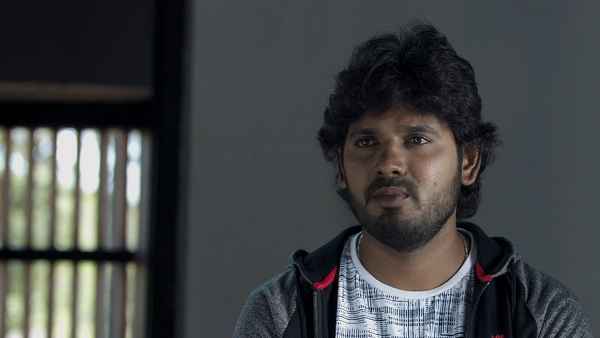 Ondu Shikariya Kathe Poster 2