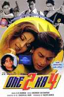 One 2 Ka 4 Poster 6