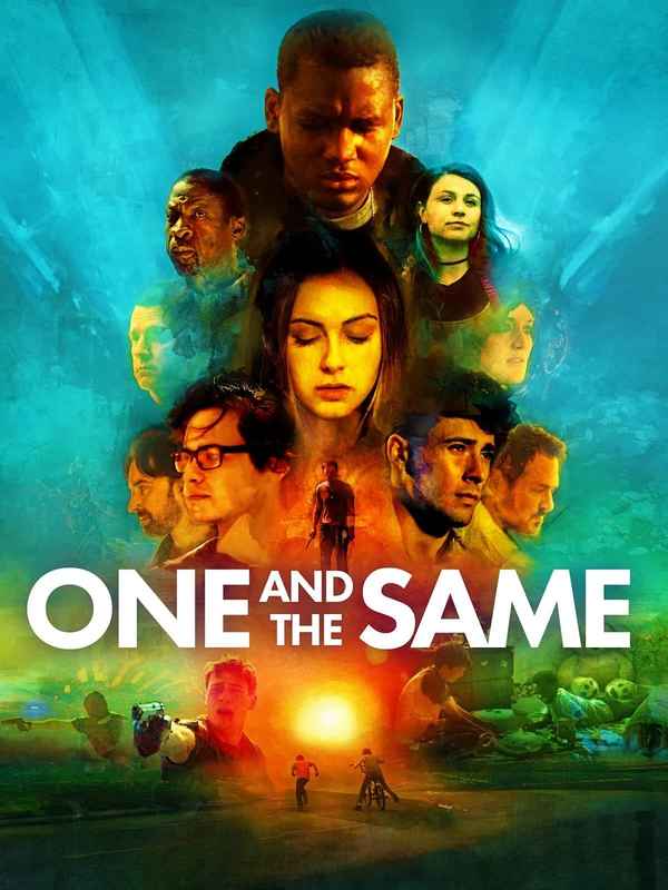 One and the Same Poster 7