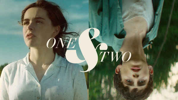 One & Two Poster 5