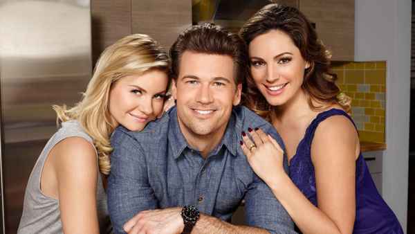 One Big Happy Poster 1