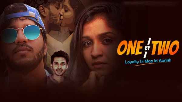 One By Two Poster 1