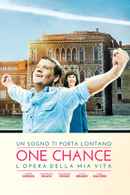 One Chance Poster 4
