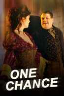 One Chance Poster 1