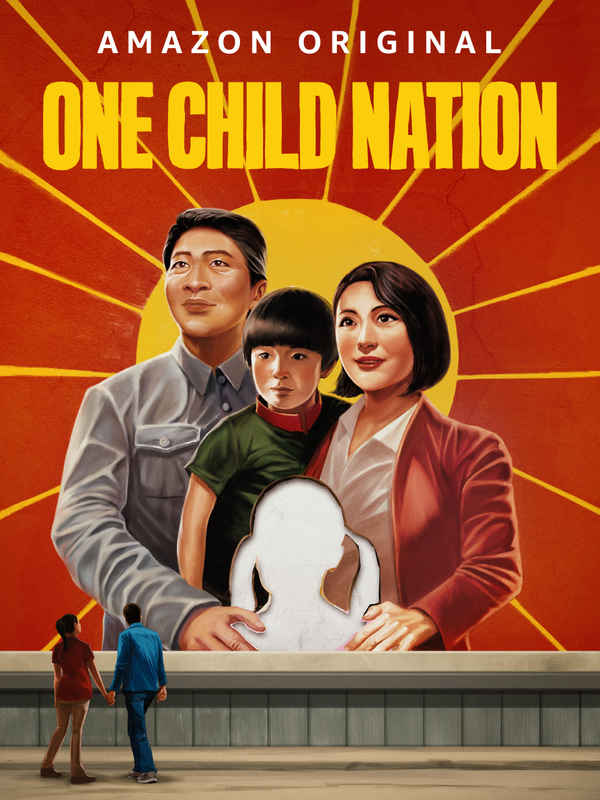 One Child Nation Poster 3