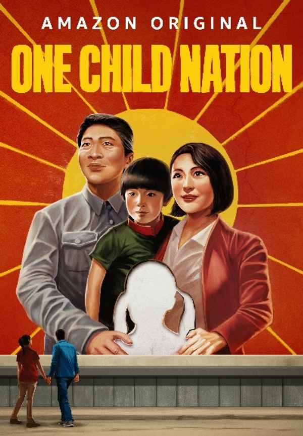 One Child Nation Poster 6