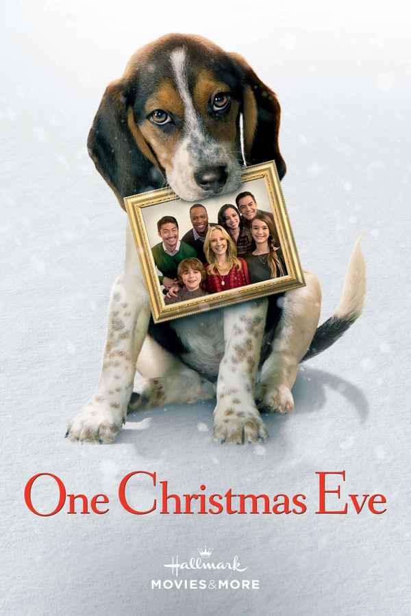 One Christmas Eve Poster 3