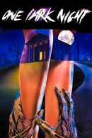 One Dark Night Poster 2