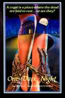 One Dark Night Poster 4