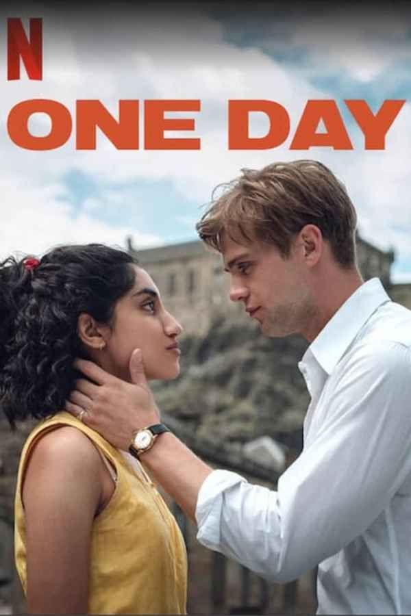 One Day Poster 3