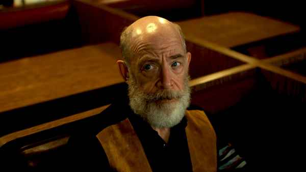 One Day as a Lion Poster 5