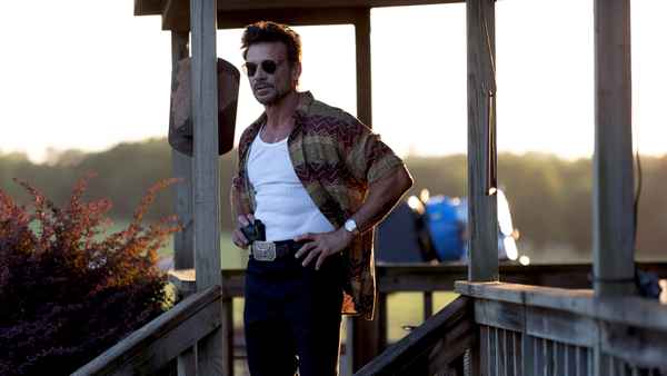 One Day as a Lion Poster 7