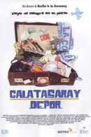 One Day in Europe Poster 1