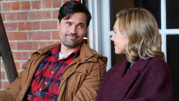 One December Night Poster 1