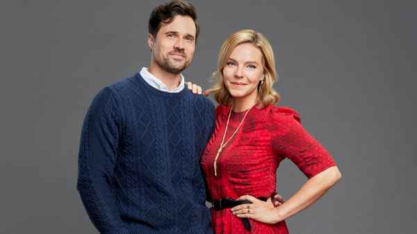 One December Night Poster 3